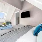 Apartament Ferienwohung Geniessen St Peter-ording *