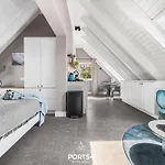 Apartment Ferienwohung Geniessen St Peter-ording