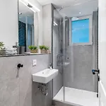 Apartament Ferienwohung Geniessen St Peter-ording Böhl
