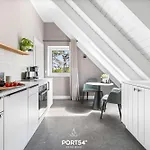 Apartment Ferienwohung Geniessen St Peter-ording *