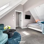 Ferienwohung Geniessen St Peter-ording Apartment *
