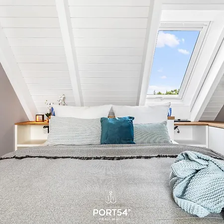 Ferienwohung Geniessen St Peter- Ording * Sankt Peter-Ording