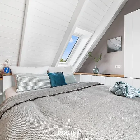 Ferienwohung Geniessen St Peter- Ording