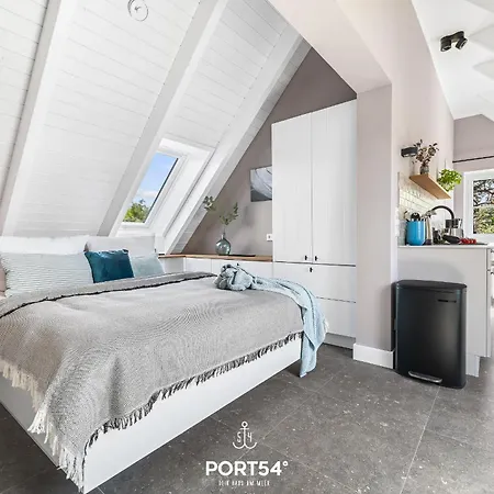 Ferienwohung Geniessen St Peter- Ording * Sankt Peter-Ording