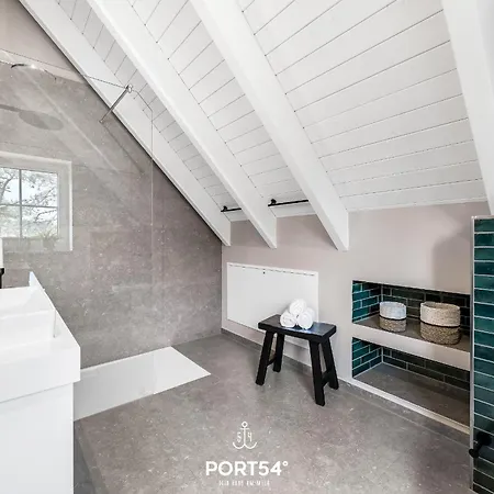 Apartament Ferienwohung Geniessen St Peter-ording *