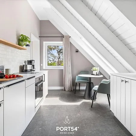 Apartment Ferienwohung Geniessen St Peter- Ording *