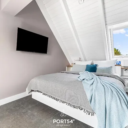 Ferienwohung Geniessen St Peter- Ording Apartment Sankt Peter-Ording