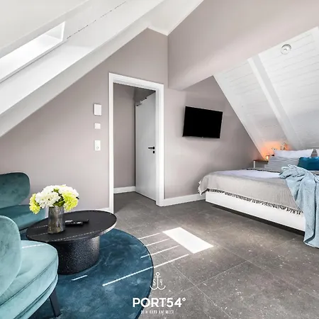 Ferienwohung Geniessen St Peter-ording Appartement *