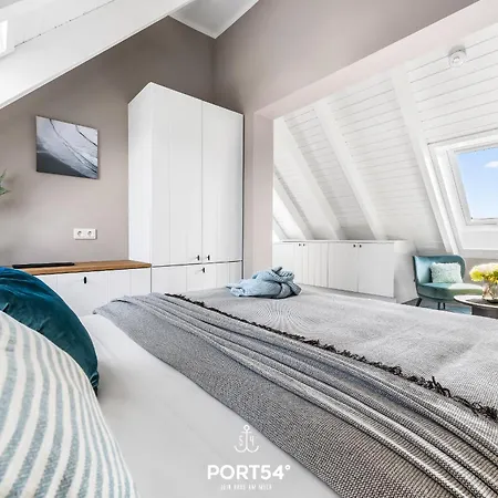 Apartment Ferienwohung Geniessen St Peter- Ording *